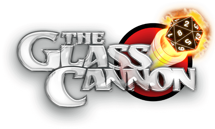 The Glass Cannon Network